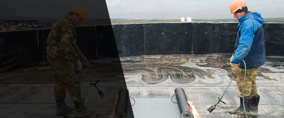 Summit Roofing Contractors